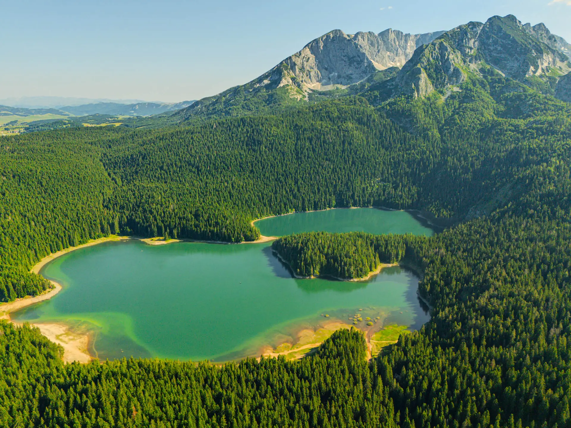 Durmitor National Park