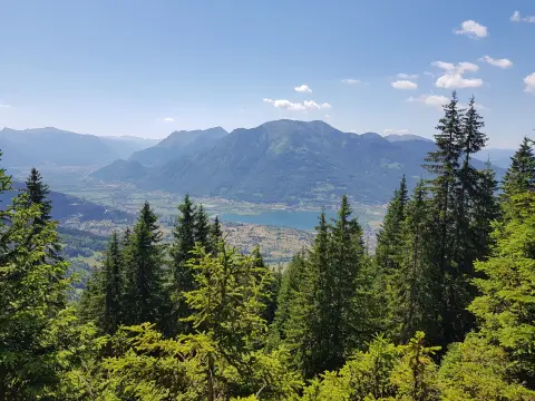 Biking Trail PL02