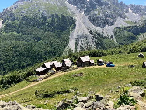 Han Drndarski – Ljuban