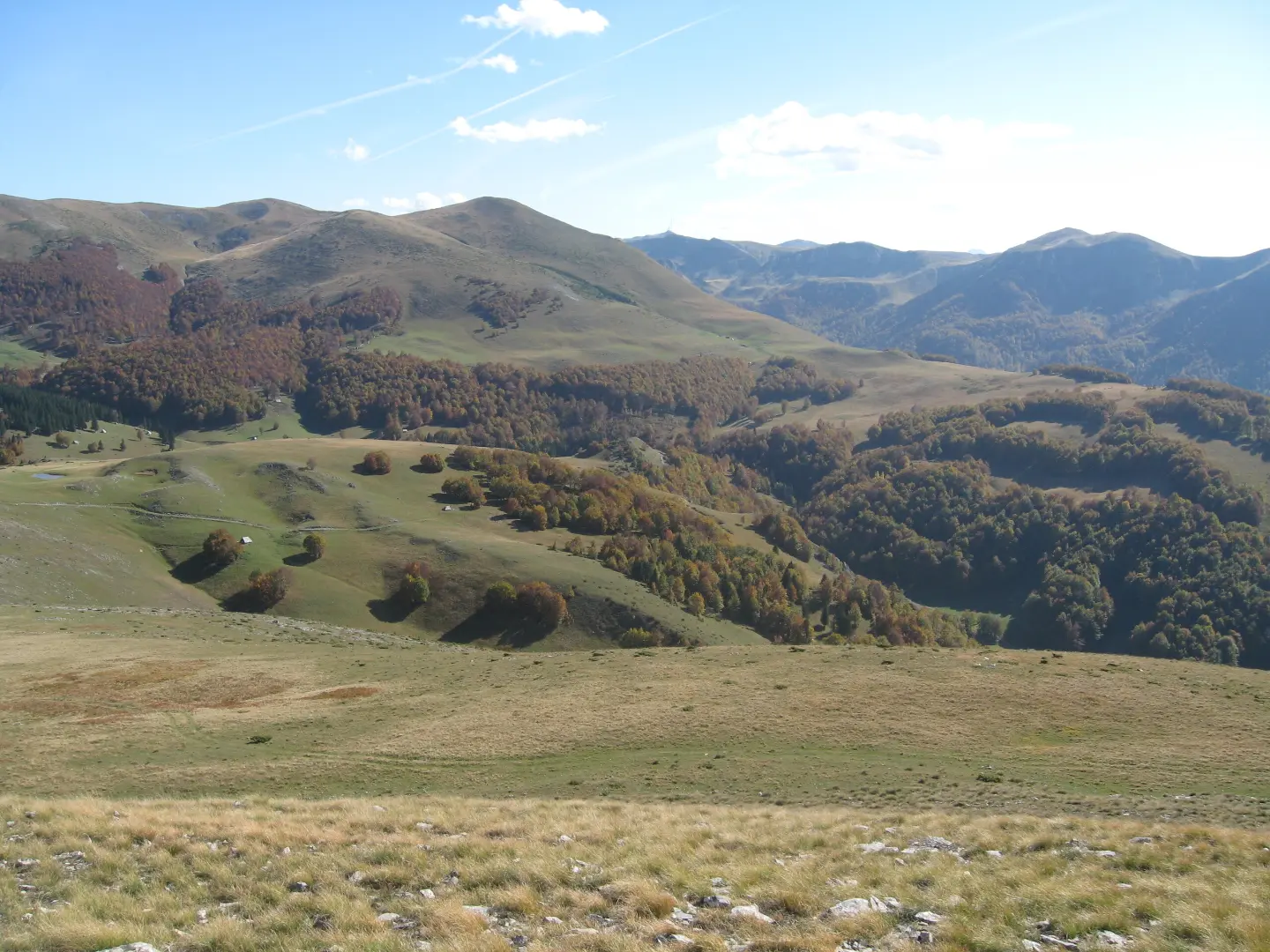 Vrchol Turijak