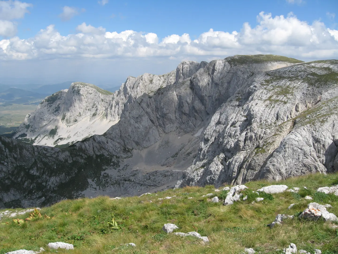 Milošev tok