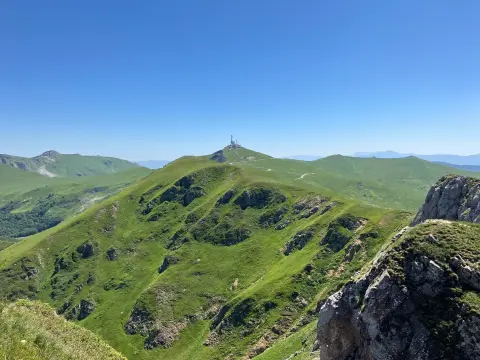 Kolašin – Crna Glava