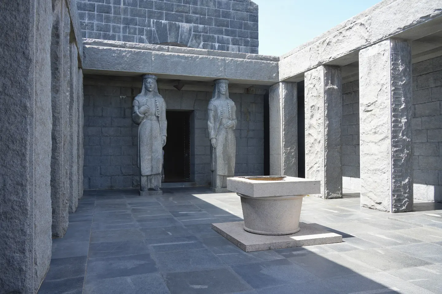Njegoš Mausoleum