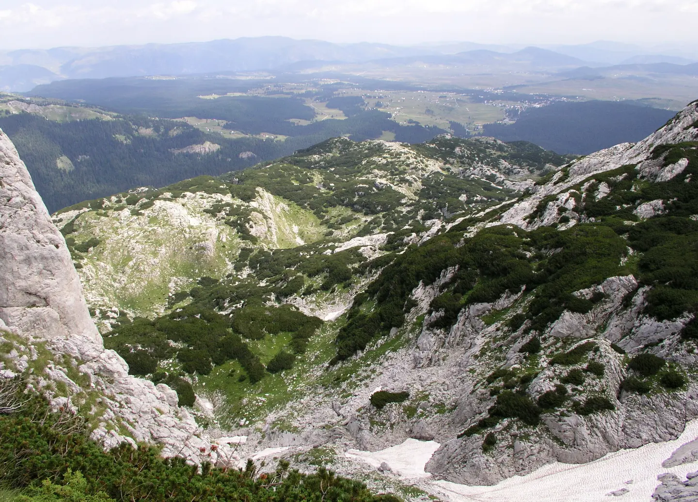 Ivan Do – Gornja Ališnica