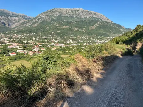 Miljanov Most-Cervena Stijena