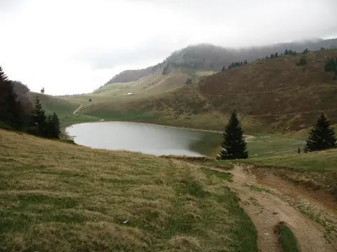 Berane – Šiško jezero