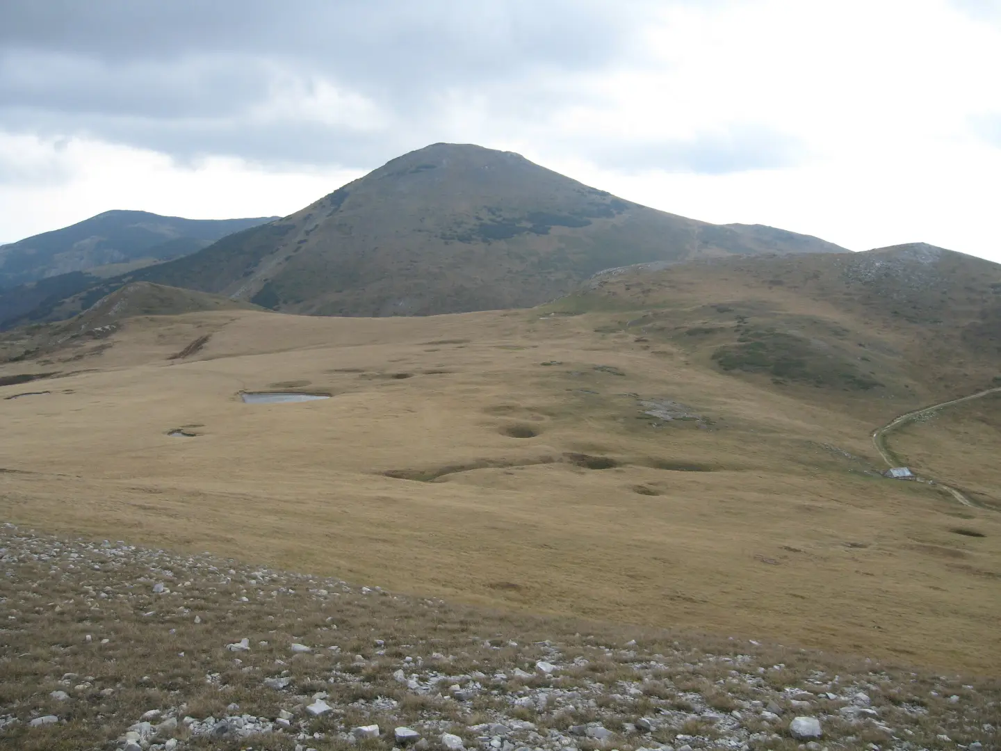 Strmenica