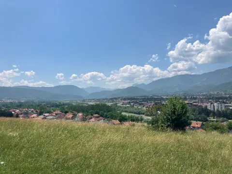 Berane – Bogaje (Rožaje)