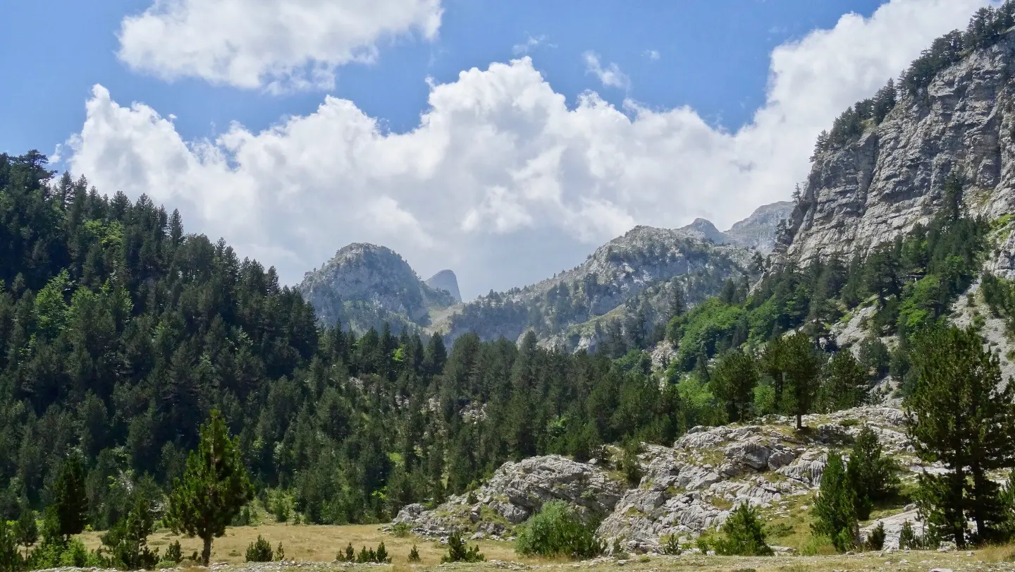 Ropojanska dolina