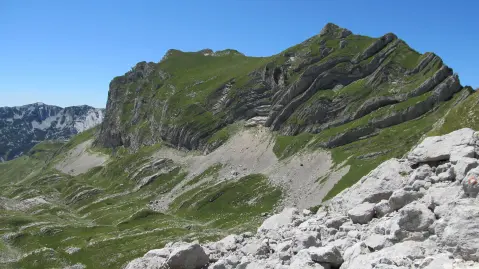 Velika Previja – Bolj