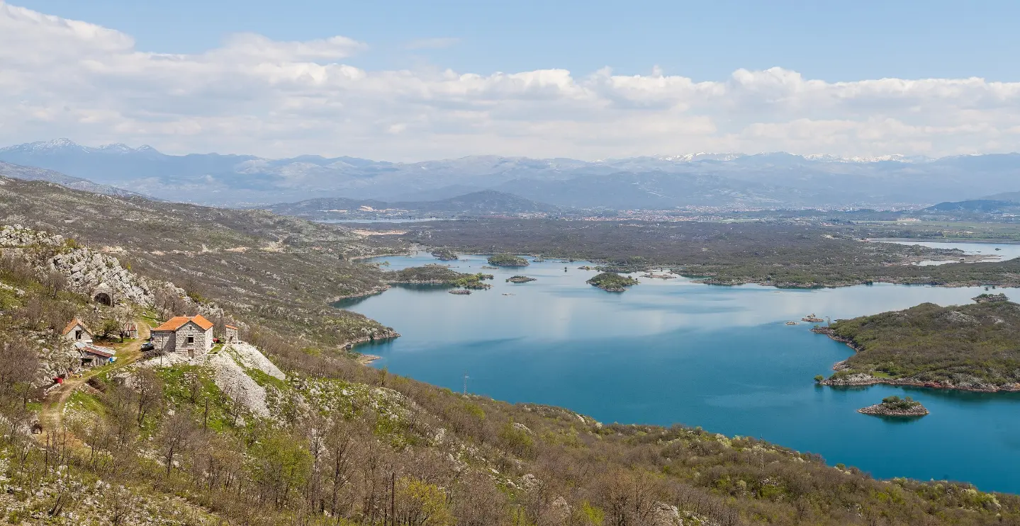 Stara pruga Nikšić – Bileća: biciklom po trasi uskotračne pruge