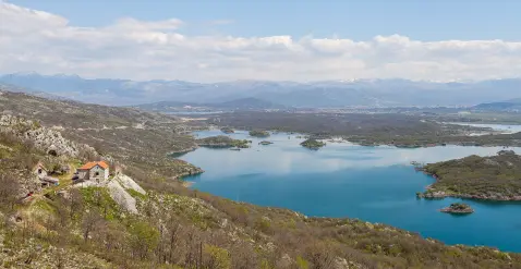 Stara pruga Nikšić – Bileća: biciklom po trasi uskotračne pruge
