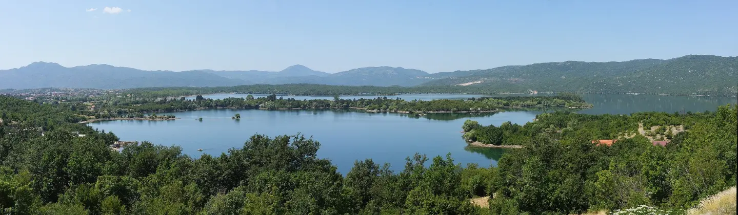 Slansko jezero