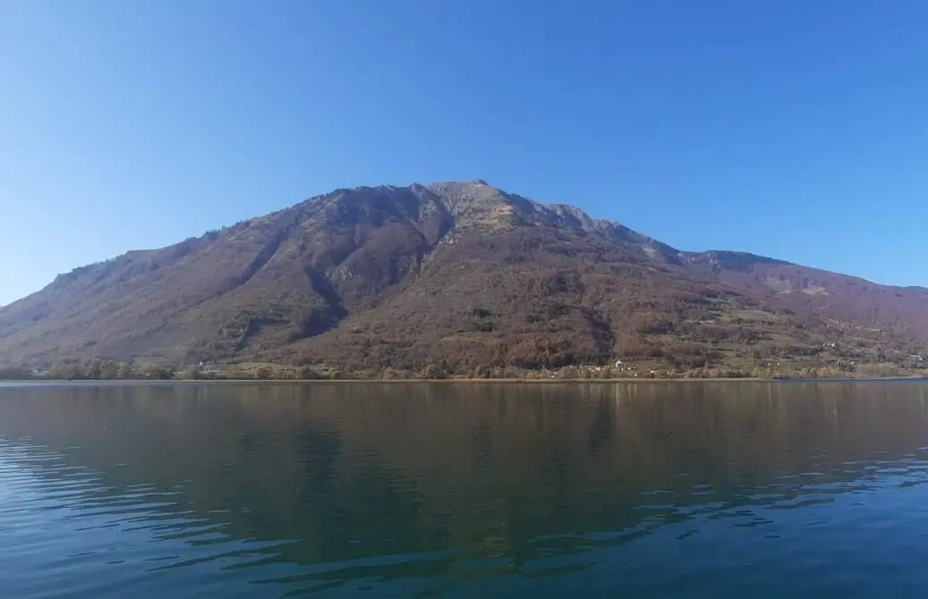 Andrijevica – Zeletin – Visitor