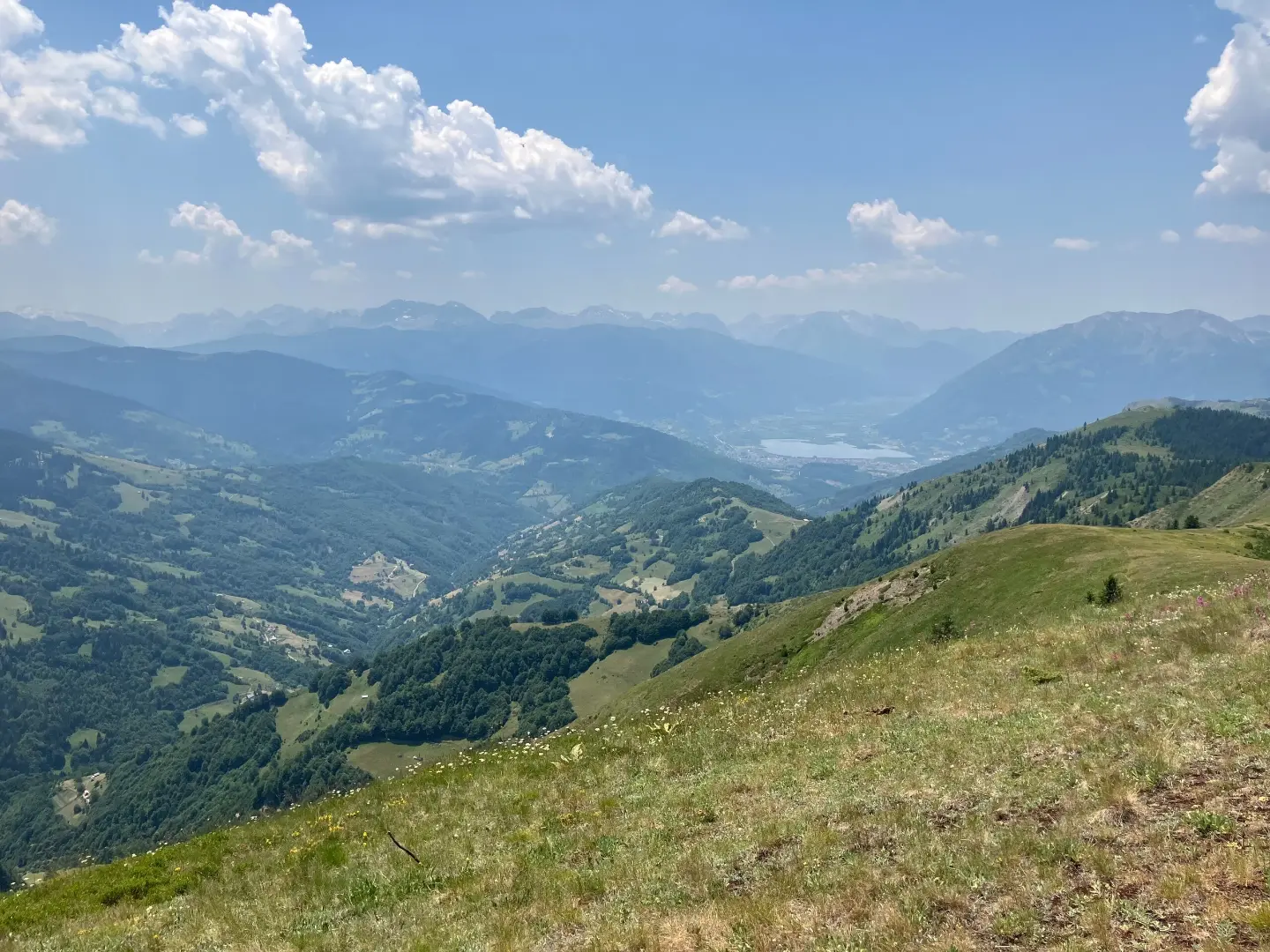 Ravno brdo – Djevojački krš – Šabova glava