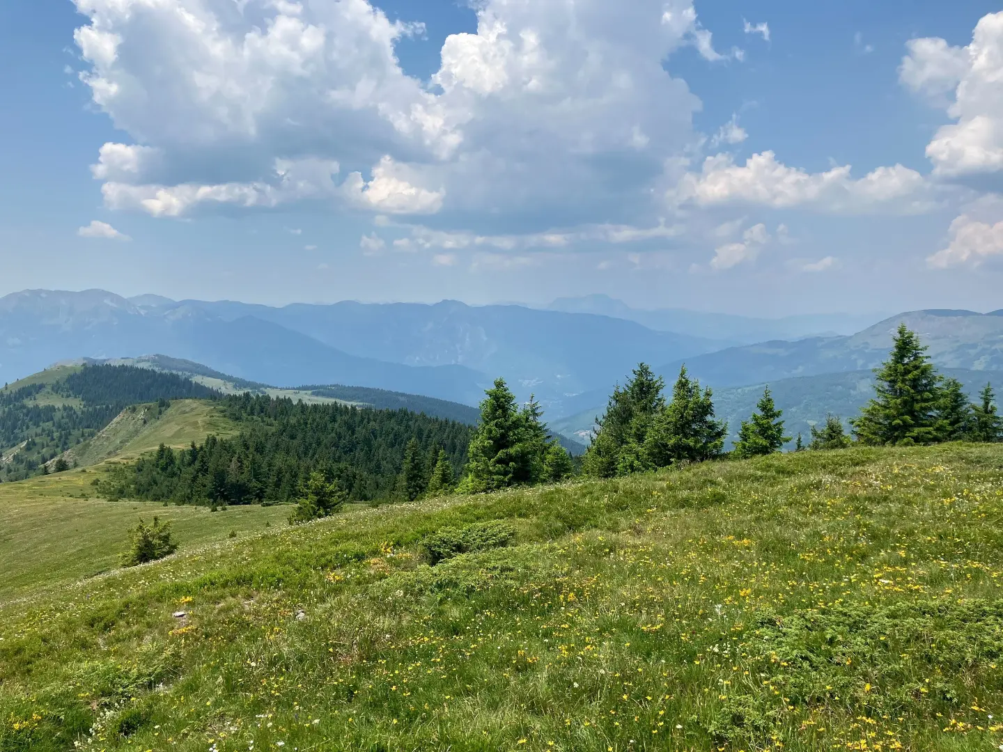 Djevojački krš