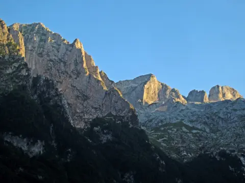 Grebaje – Karanfili