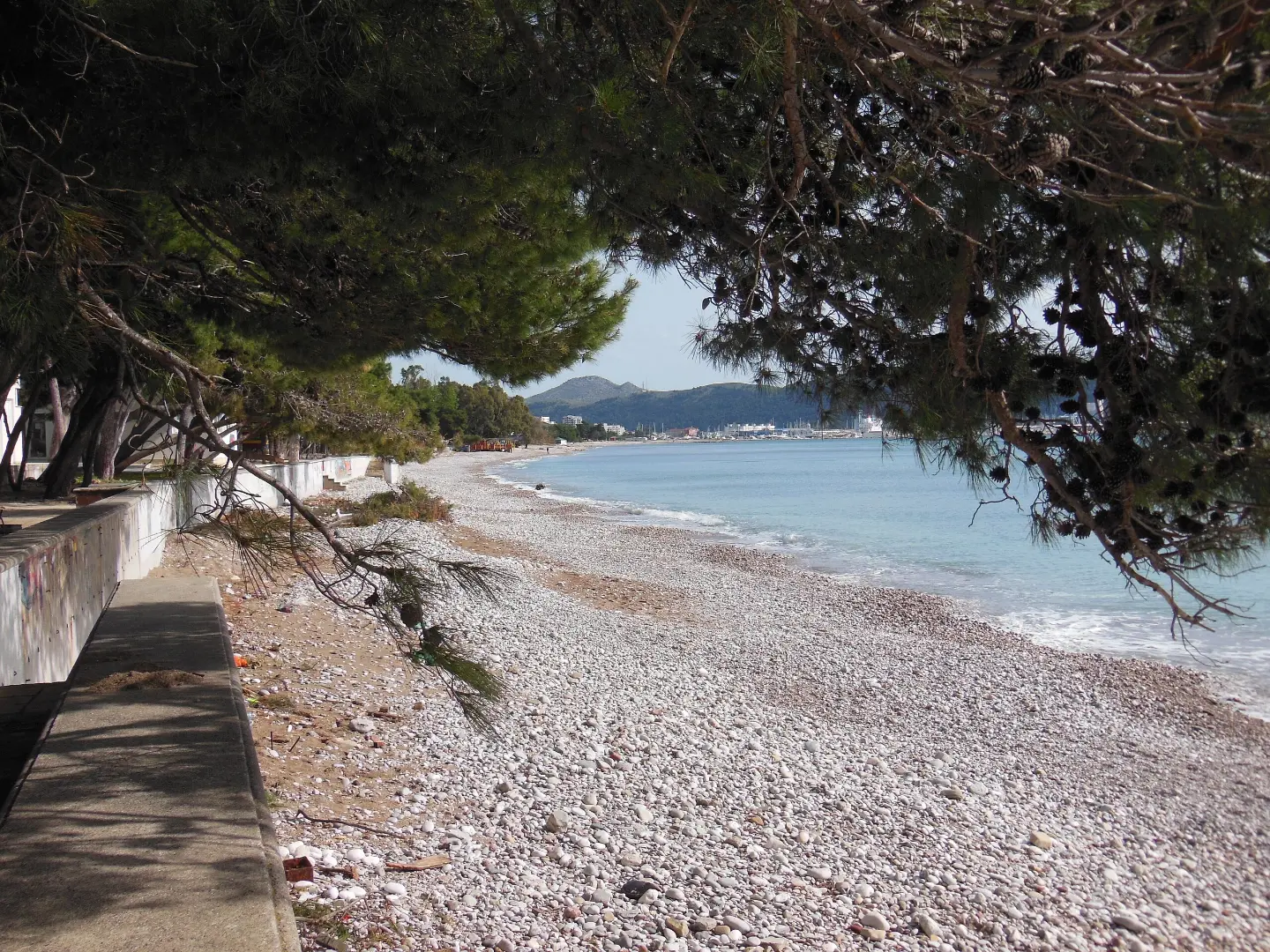 Plaža Šušanj
