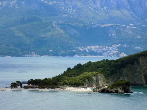 Ostrvo Sveti Nikola (Školj)