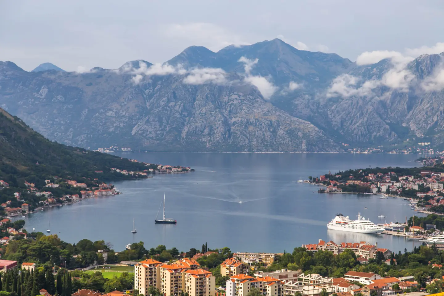Penjalište Škaljari (Kotor)