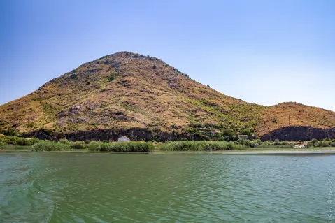 Mala Venecia – Velji vrh