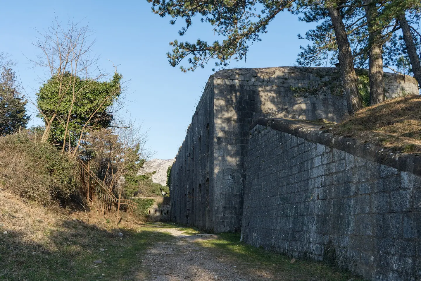 Tvrđava Vrmac