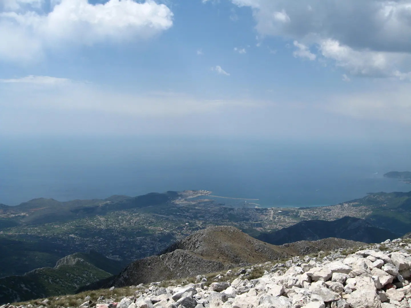Rumija Summit