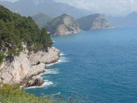 Petrovac – Perazića Do