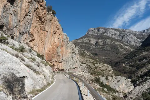 Penjalište Stari Bar