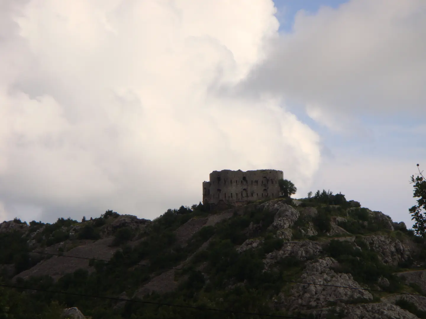 Vidikovac Kosmač
