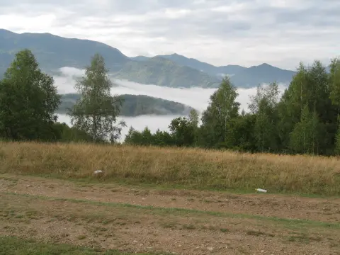 Krstac – Vrioca