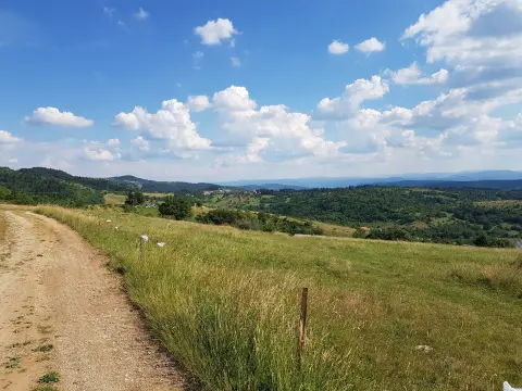 Biking Trail PV02