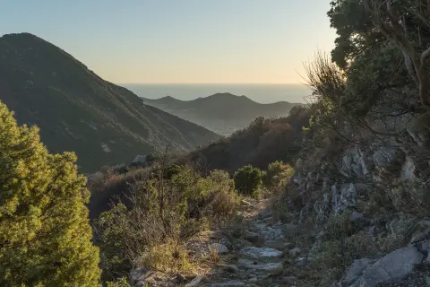 Stari Bar – Rumija