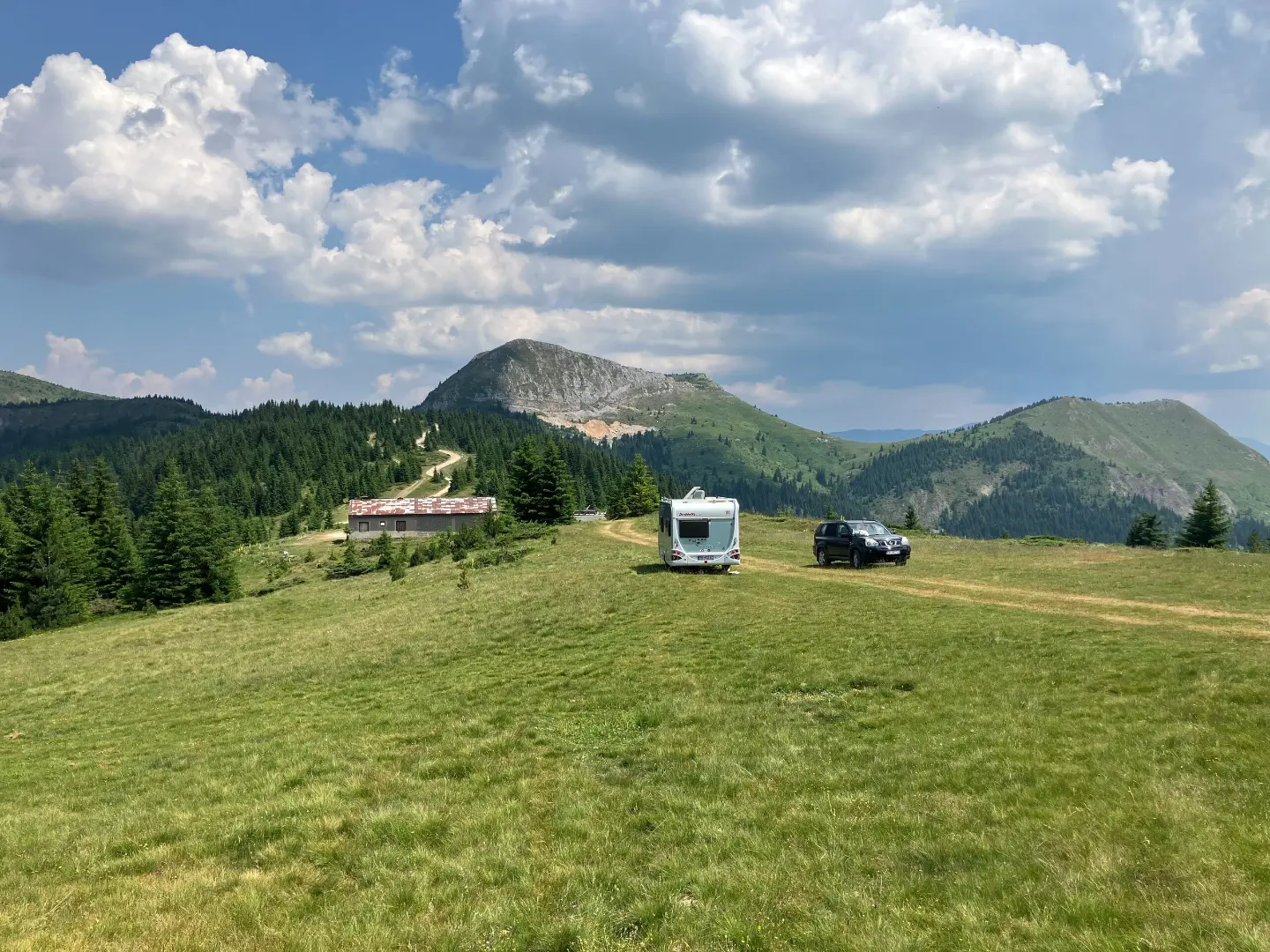 Ječmišta