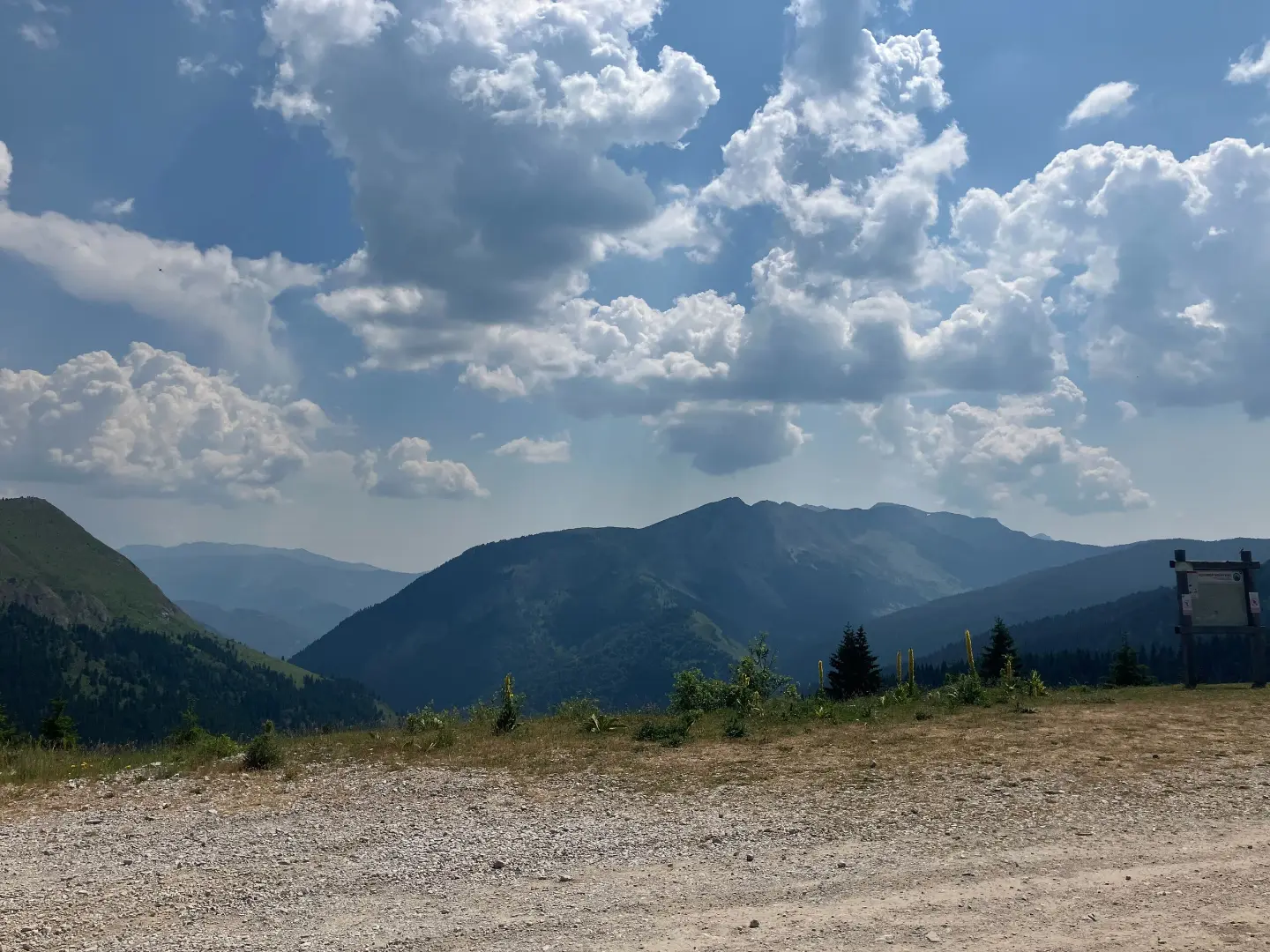 Čakor pass