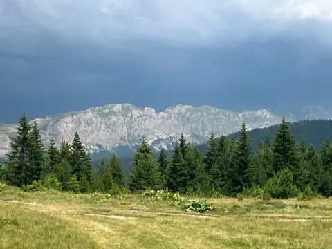 Meteh – Dio