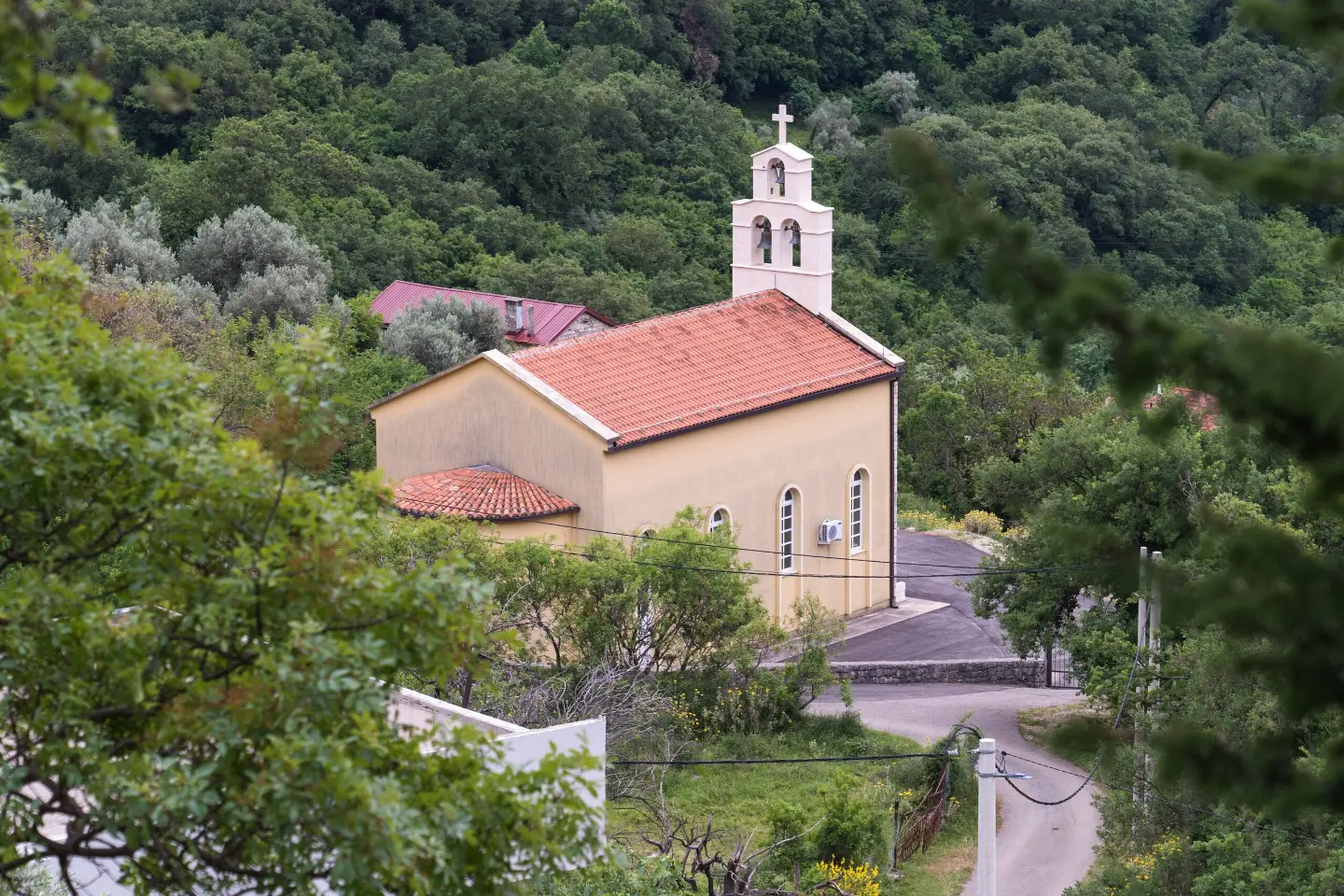 Sutorman – Zupci