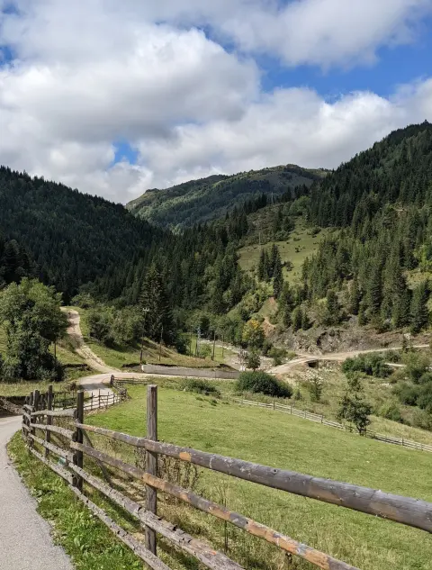 Via Dinarica Kosovo – Stage 5