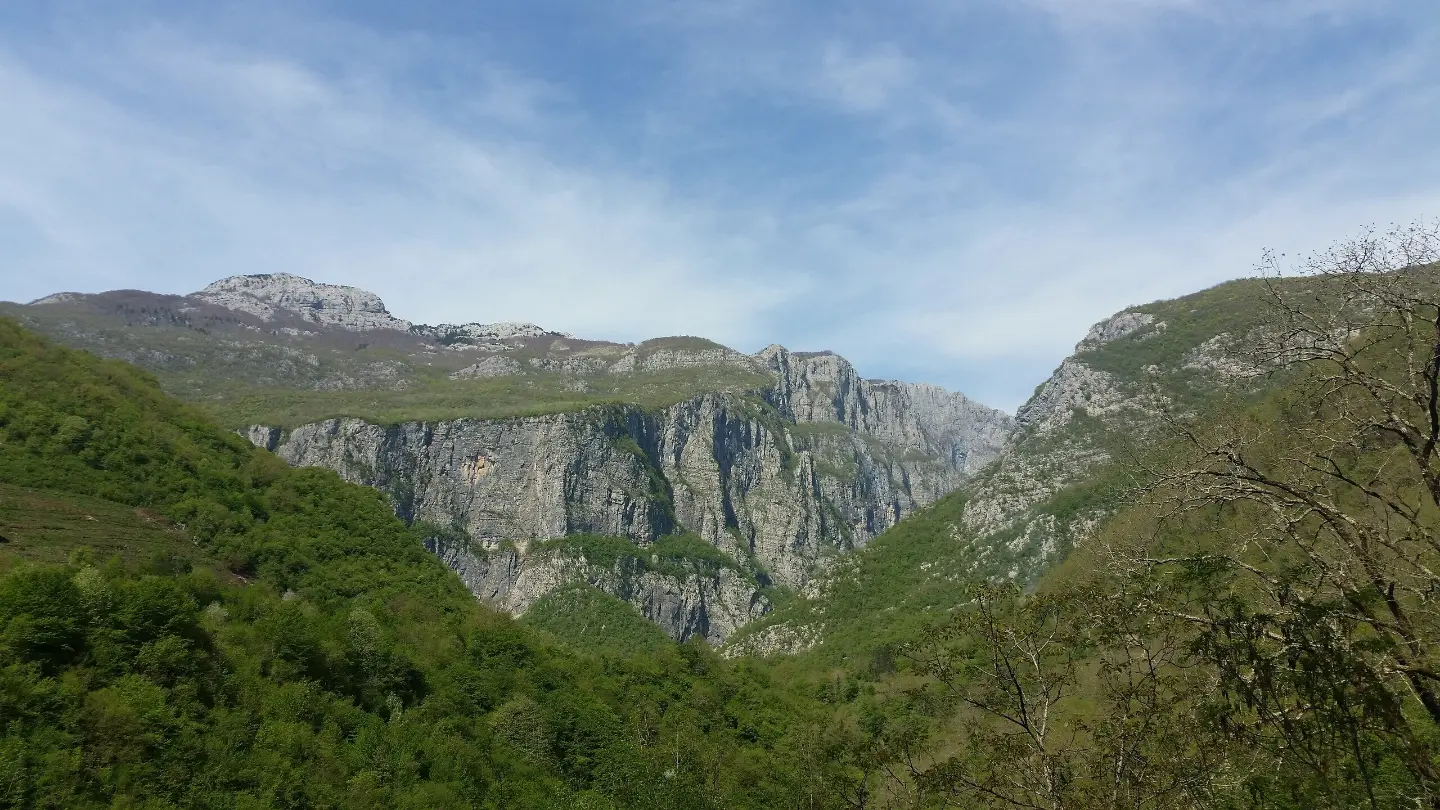 Kanjon Mrtvice