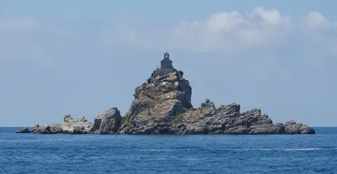 Petrovac – Lučice – Buljarica