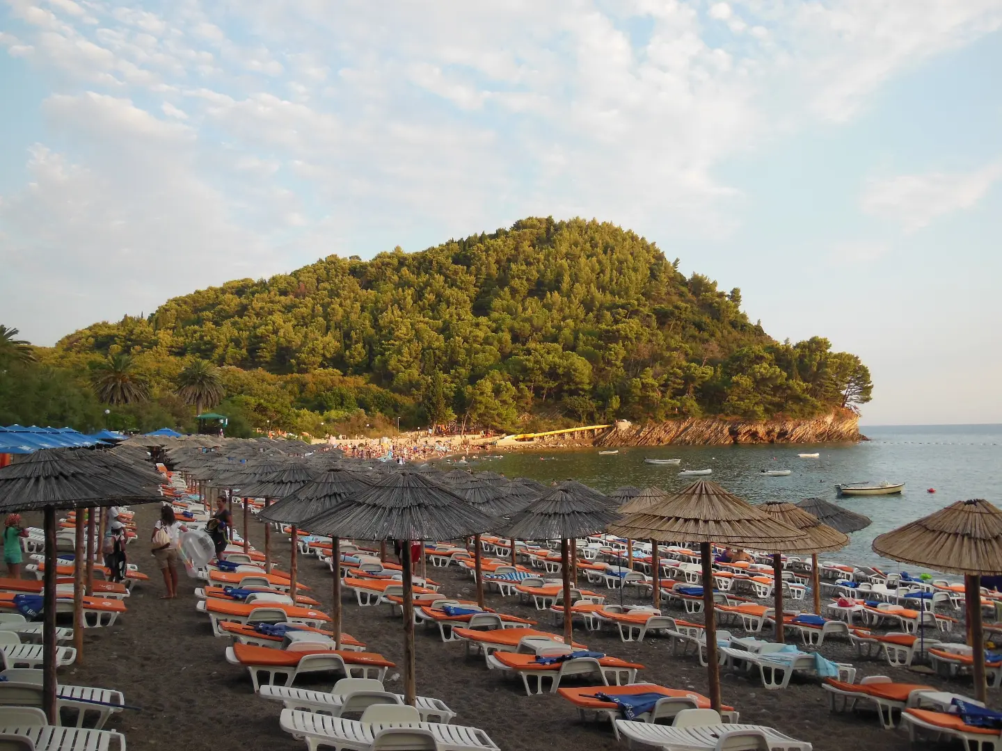 Plaža Lučice