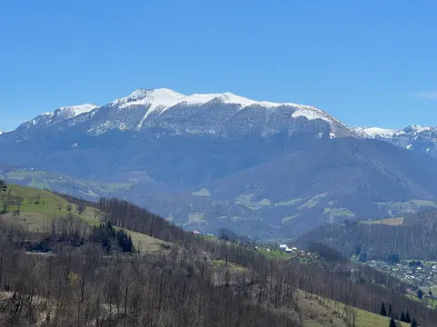 Čakor – Hajla – Žljeb