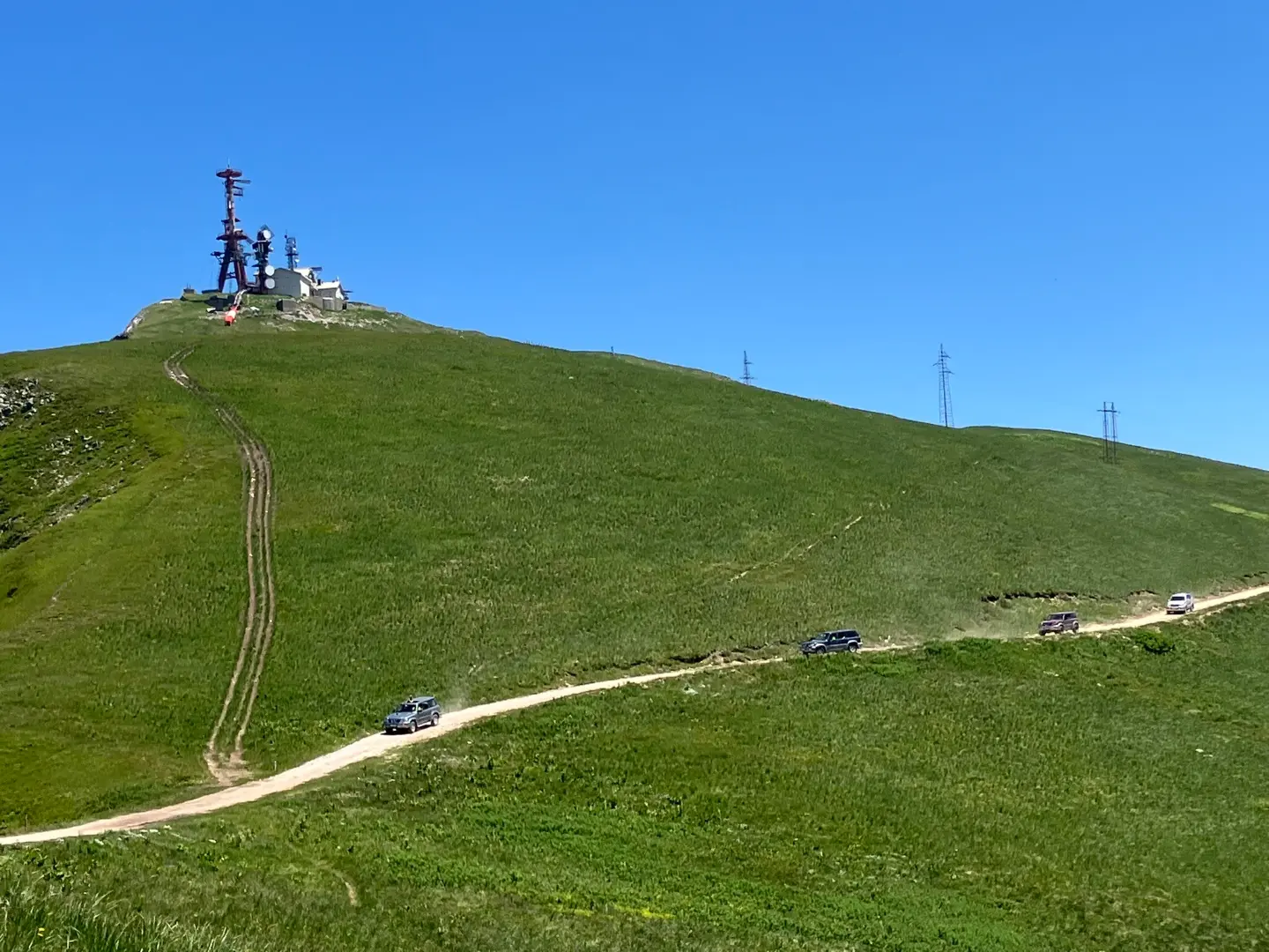 Biking Trail BA05A