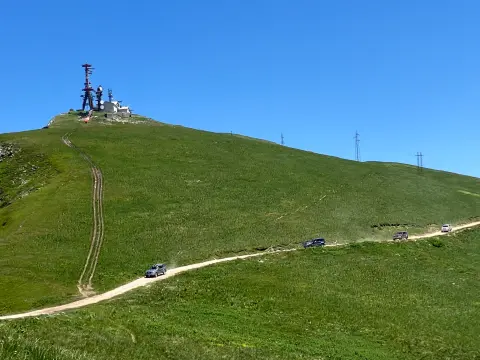 Biking Trail BA05A