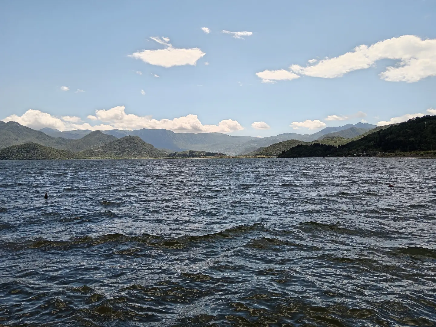 Skadarsko jezero