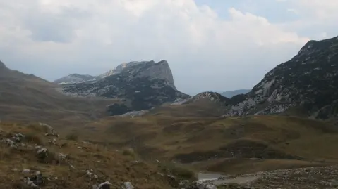 Šarban – Škrka – Nedajno