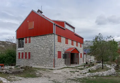 Za Vratlom – Siljevik