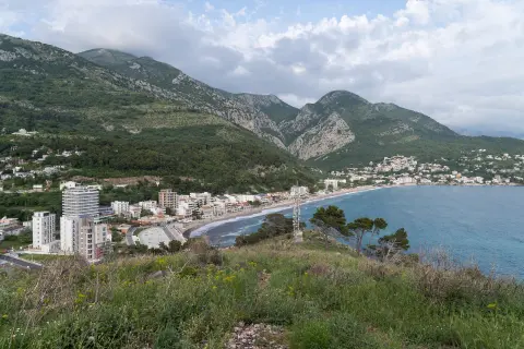 Sutomore – Tvrdava Tabija